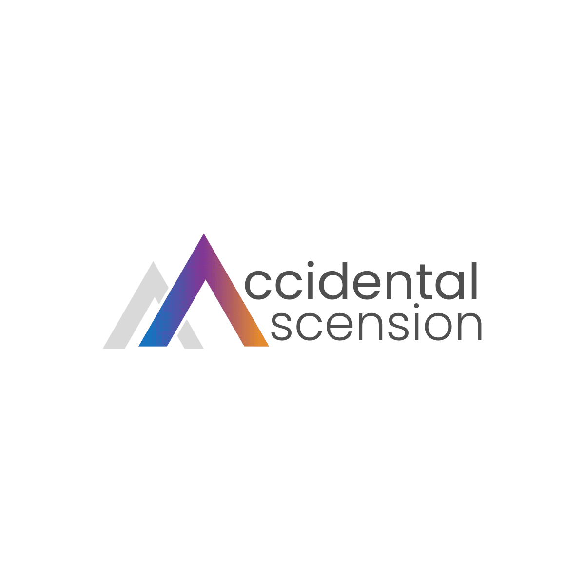 Accidental Ascension